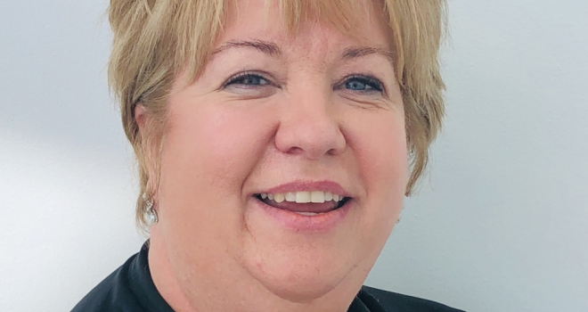 On the Road with Paula Purdy, Together Paula Purdy