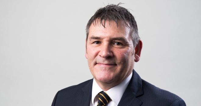 Complete FS submits first DIP to FHL following integration Phil Jay Complete FS