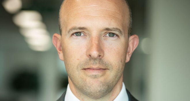 Phil Jeynes reveals new venture following UnderwriteMe departure Phil Jeynes