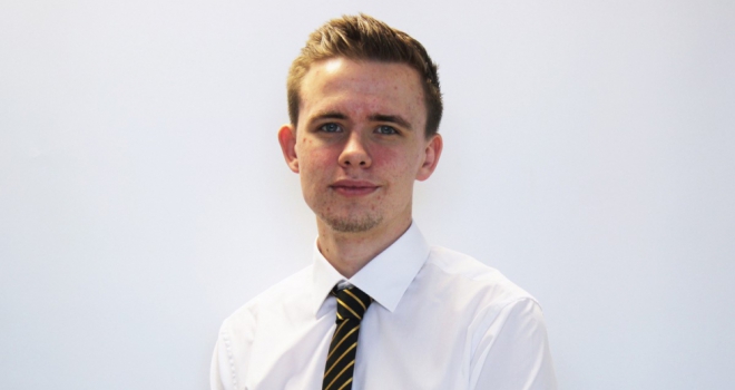 Sean Latchem Complete FS