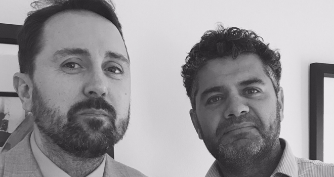 Could we see a return to 3% Bank Rate in the next 12-18 months? Sebastian Murphy Rory Murphy JLM