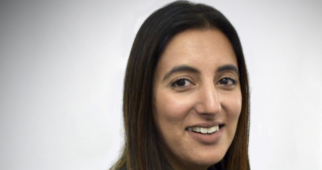 Shital Koria Midlands MAF