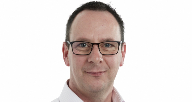 Bluestone announce new organisational structure for senior management team Steve Seal Bluestone