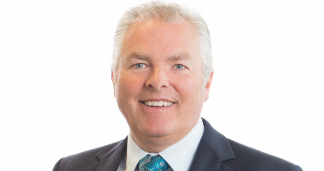 New digital mortgage lender prepares for launch with senior hire Stewart Green Vida