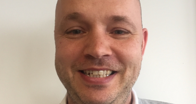 Stewart Paine Shawbrook