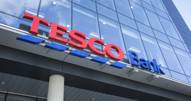 Tesco sells banking arm to Barclays in £1bn deal Tesco Bank