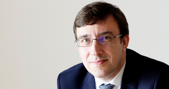 Is 2019 the year brokers truly embrace tech? Tim Merrey Stonebridge