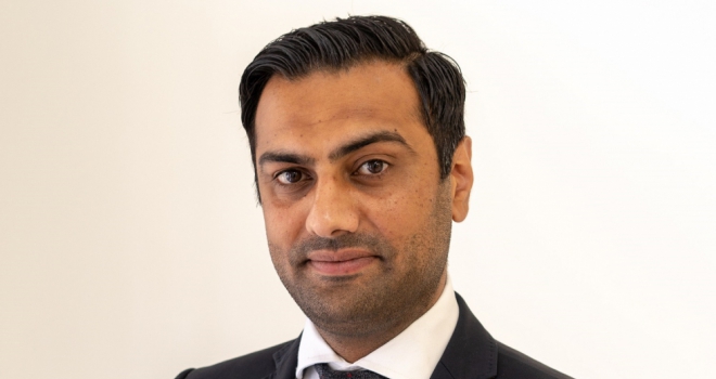 Assetz Capital Tirath Singh