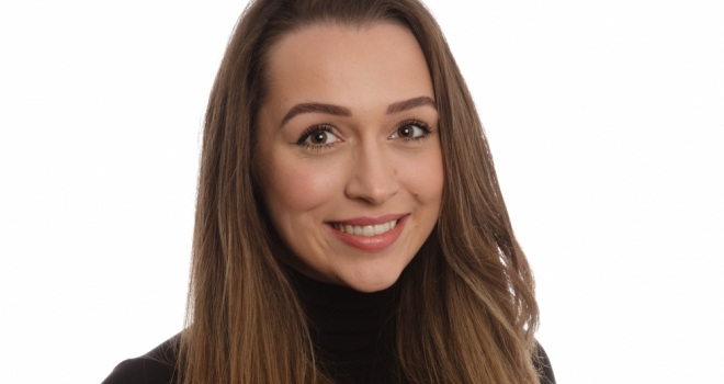 Sophie Guest Together