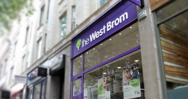 West Brom Building Society expands intermediary team The west Brom 2