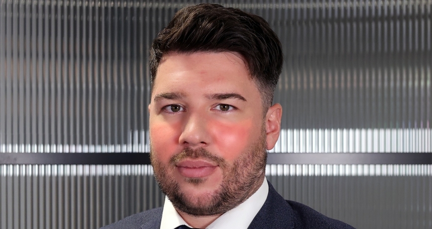 Aaron Farrell West One