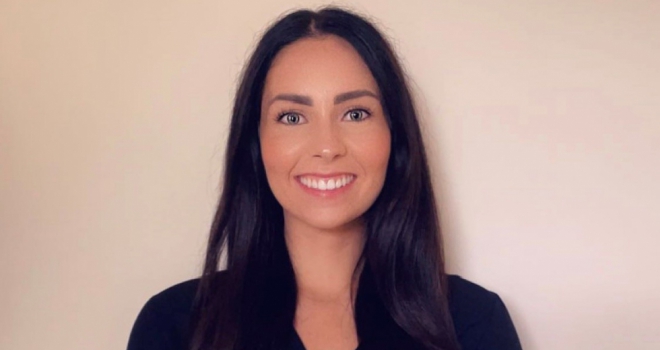 Abbie Mosley Time Finance