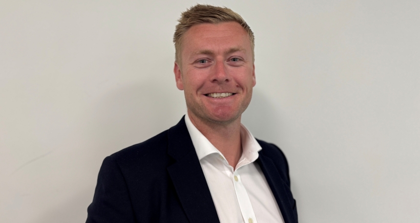 Adam Casebrook Time Finance
