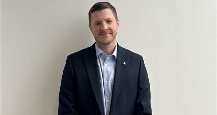 Adam Healy MT Finance