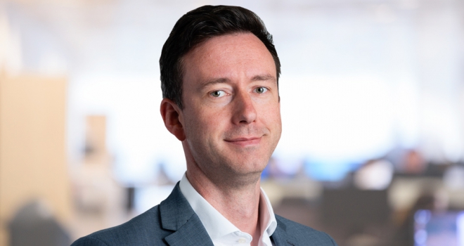 United Trust Bank makes five appointments to development finance team Adam Bovingdon UTB
