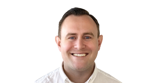 Adam Brinn Growth Lending