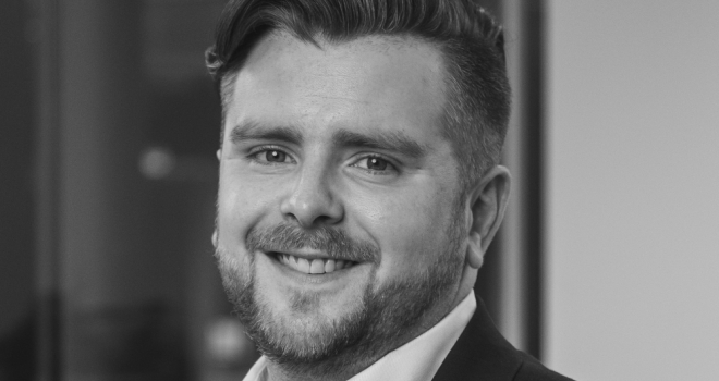 The why behind part-complete projects Adam Butler Avamore Capital