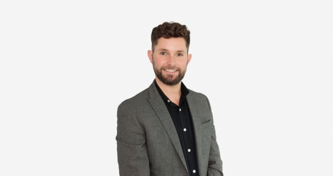 In the Spotlight with Adam Forshaw, ONP Adam Forshaw ONP O'Neill Patient Solicitors