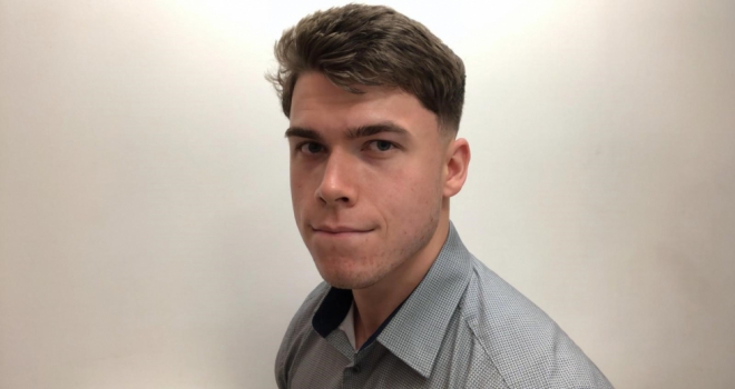 Adam Shakespear Time Finance