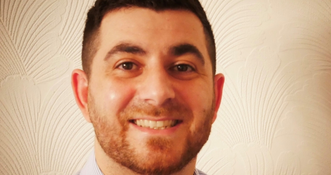 Crystal expands development finance offering with broker education programme Adam Tauber Crystal