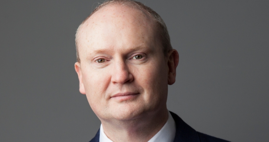 Advisers industrywide have a duty to raise awareness of later life lending Adrian Brewer Access Financial Services