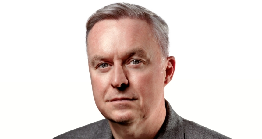 New specialist buy-to-let lender launches Adrian Moloney OSB 2025 new