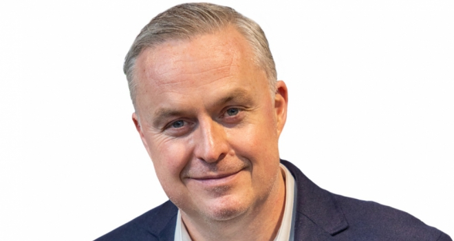 Precise launches new sub-4% buy-to-let product Adrian Moloney OSB Precise new