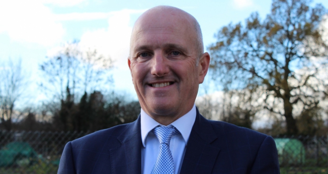 Adrian Taylor Paragon 