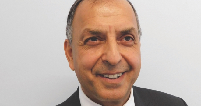 Should we try to break the cycle of two and five-year fixes? Ahmed Bawa Rosemount