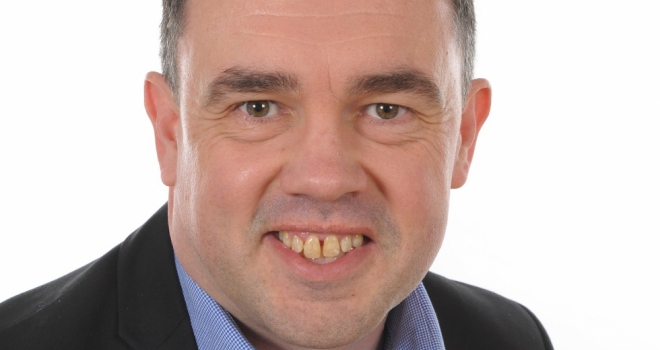 CHL strengthens BDM team Aidan Walker CHL