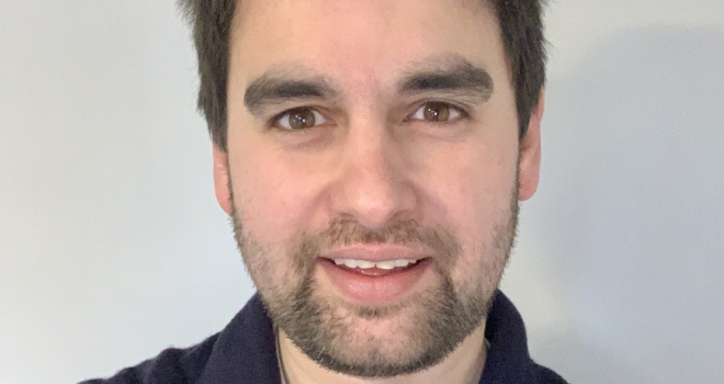 The future of lead generation Alain Desmier