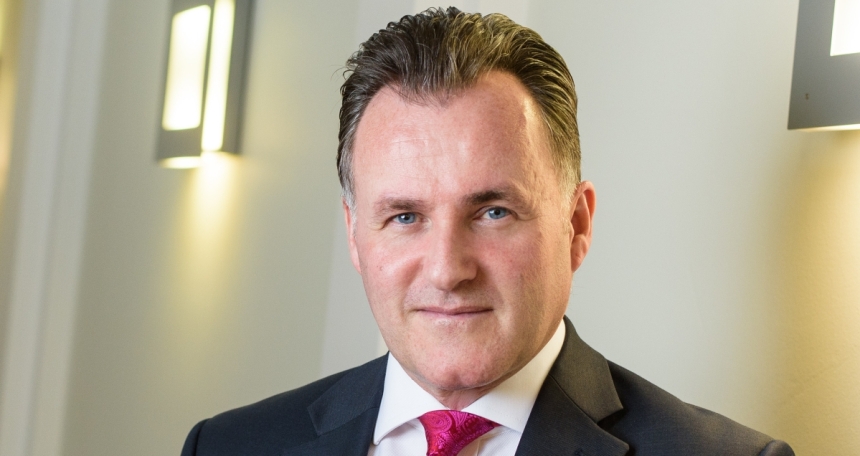 Alan Cleary joins Chetwood Bank as managing director of mortgages Alan Cleary