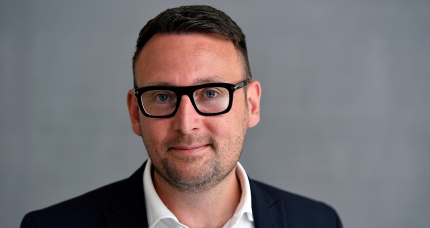 Afin Bank launches residential and buy-to-let mortgages after receiving full approval Alan Davison Afin Bank