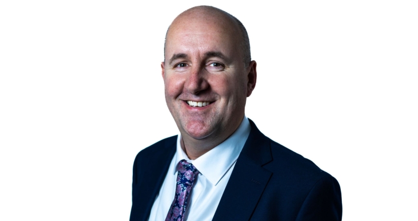 Precise strengthens bridging team with new appointments Alan Kimber OSB 2025