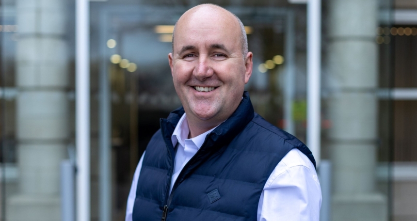 Precise cuts bridging rates and launches developer exit range Alan Kimber Precise OSB