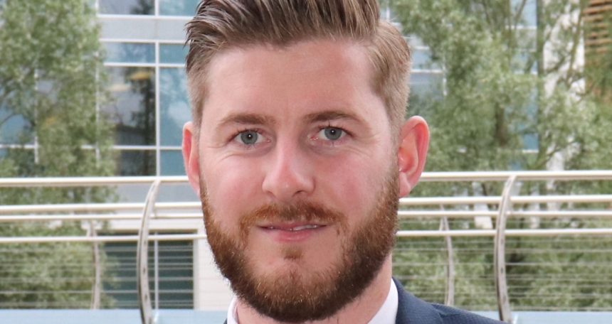 Affordability is set to remain a key theme in 2025: Alan Longhorn, Bank of Ireland Alan Longhorn Bank of Ireland