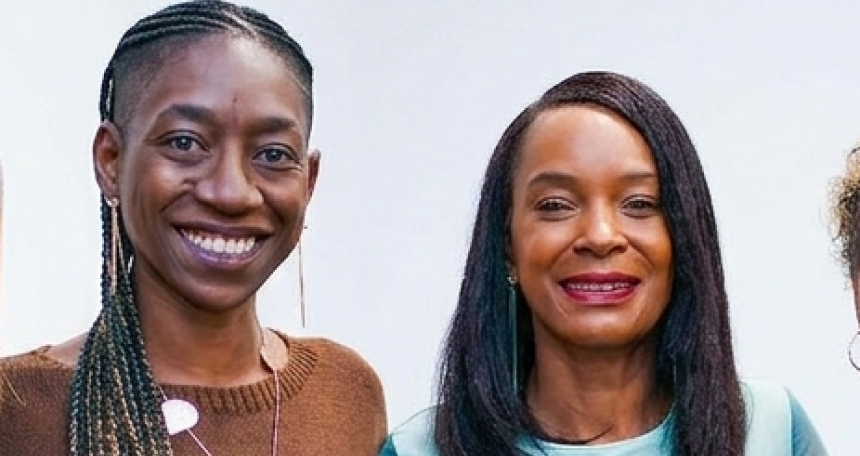 Aleka Gutzmore Atlyn Forde BMPAN