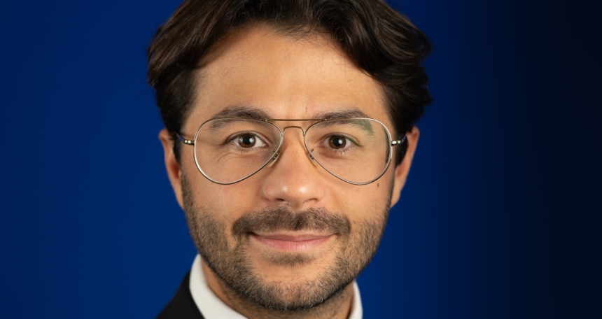 Alex Alexandrou Cohort Capital