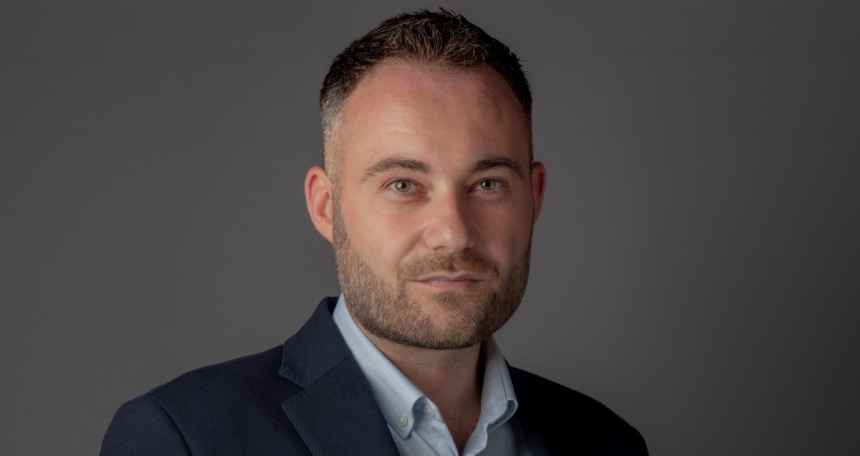 Alex Clifford joins Just Mortgages as area director Alex Clifford Just Mortgages