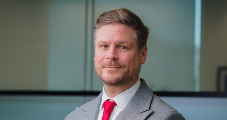 HTB expands broker support with appointment of Alex Klimcke Alex Klimcke - HTB