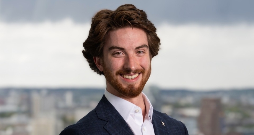 MT Finance promotes Alex Taylor to mortgages BDM Alex Taylor MT Finance