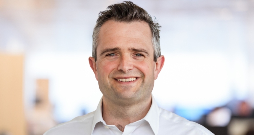 United Trust Bank appoints director of structured property solutions Alex Tyrwhitt UTB