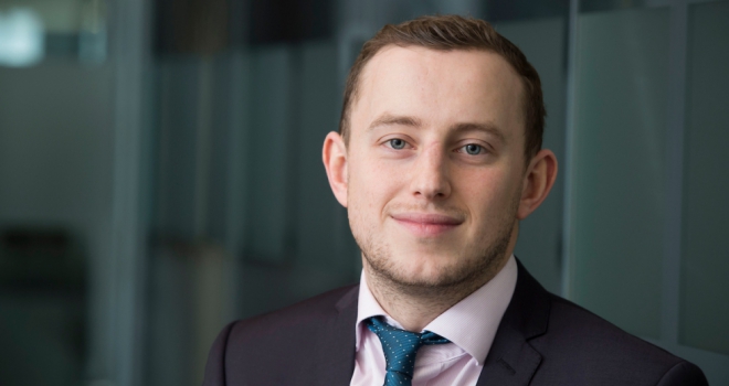 Skipton appoints head of mortgage products Alex Beavis Skipton