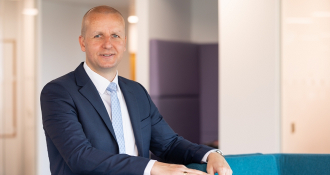 Alex Garland Together