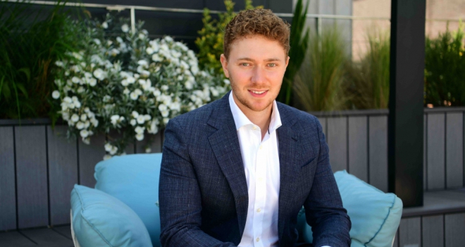 The numerous ways specialist services can legitimately reduce SDLT liability Alex Hughes I4B Innovation 4 Business