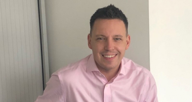 Alex Ryan Unity Trust