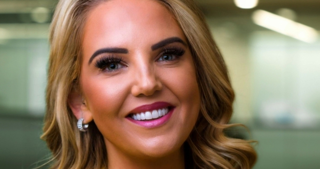 Alex Upton takes on extended role at HTB as Jamie Jolly steps down Alex Upton