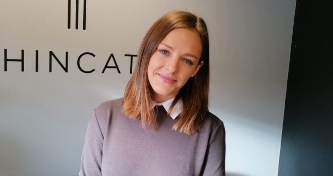 Alexandra Alex Evans ThinCats