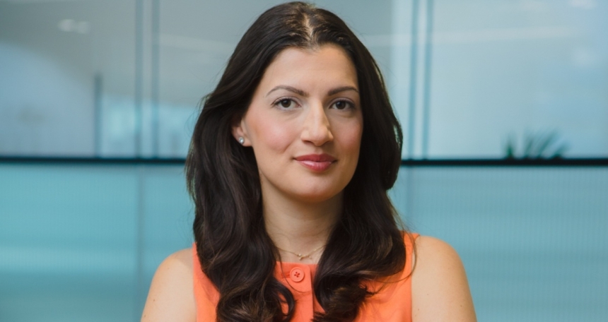 HTB appoints development finance lending director Alexia Evans HTB