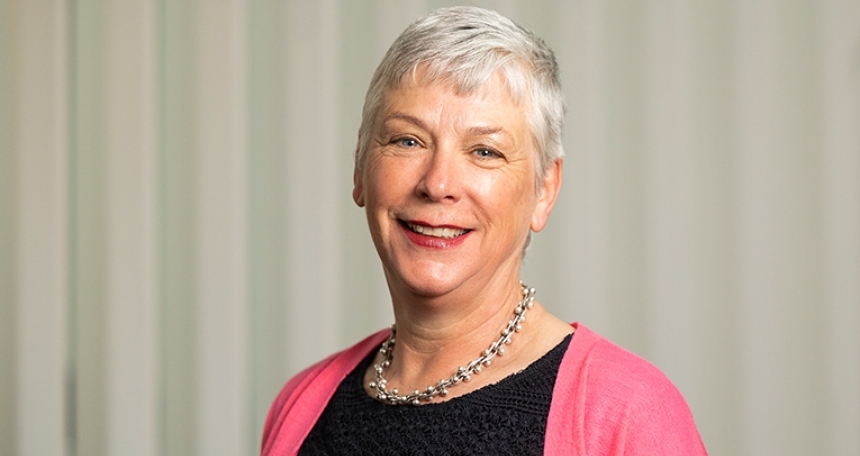 Alison Pallett joins Market Harborough’s Lending Advisory Panel Alison Pallett